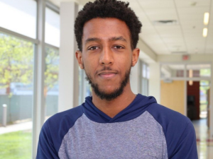  Kidus Alemu - University of Massachusetts Amherst
2025
