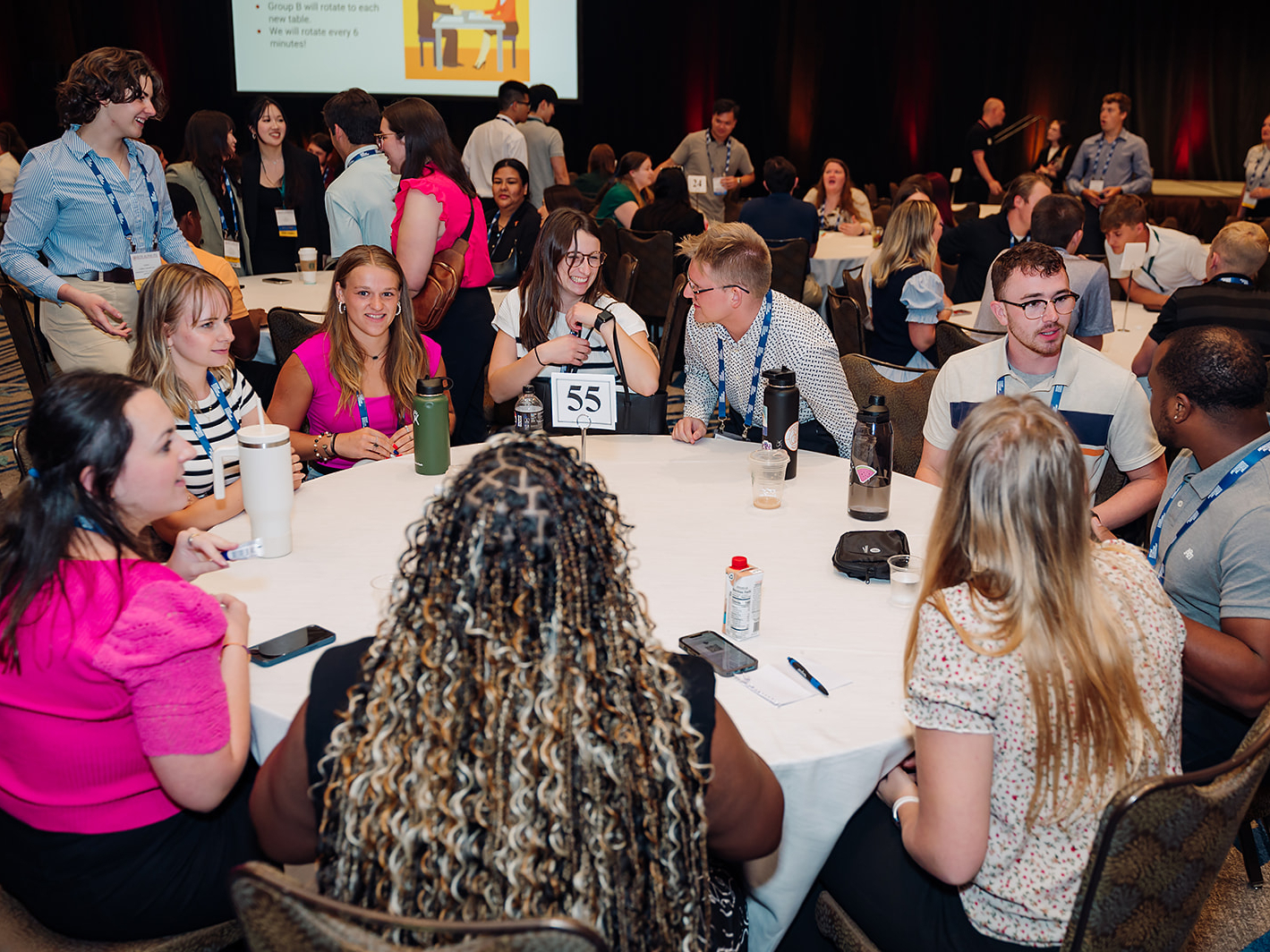 2024 Annual Meeting Orlando